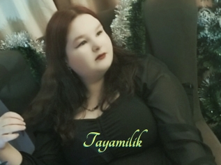 Tayamilik