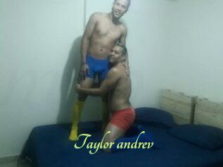 Taylor_andrev