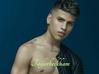 Taylorbeckham