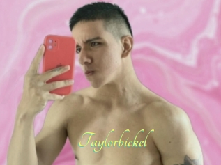 Taylorbickel