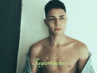 Taylorblackxx