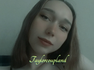 Taylorcoupland