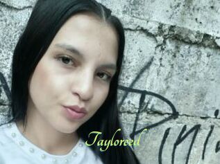 Tayloreed