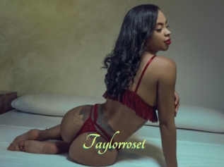 Taylorroset