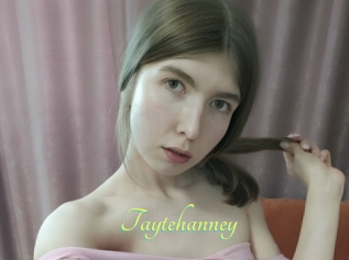 Taytehanney