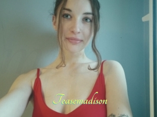 Teasemadison