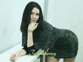 Technohoney