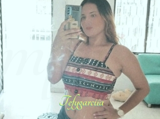 Tefygarciia