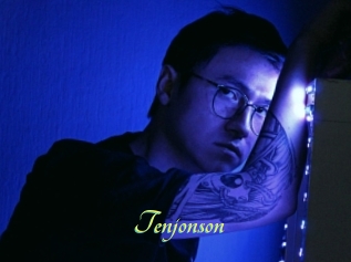 Tenjonson