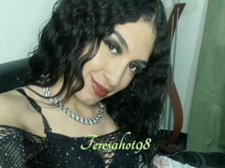 Teresahot98