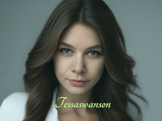 Tessaswanson