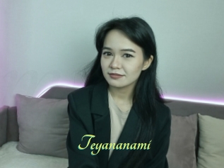 Teyananami