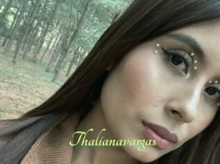 Thalianavargas