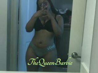 TheQueenBarbie