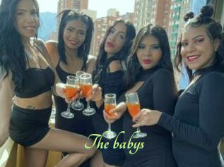 The_babys