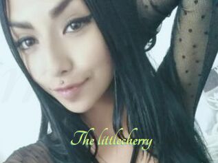 The_littlecherry