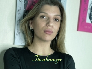 Theabrunger