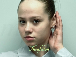 Theafelton