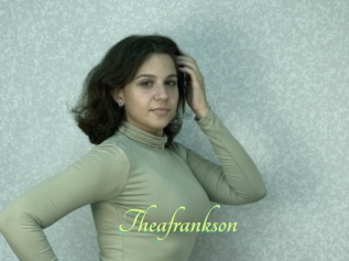 Theafrankson