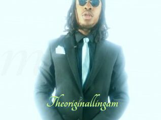 Theoriginallingam