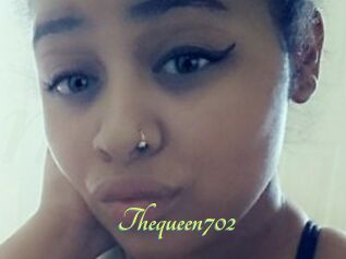 Thequeen702