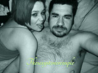 Thesexystonercouple