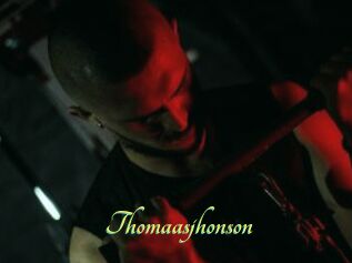 Thomaasjhonson