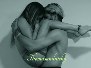 Thomasandnicky