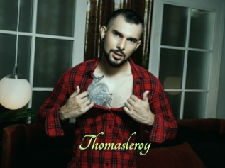 Thomasleroy