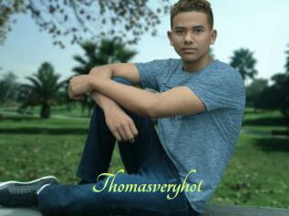 Thomasveryhot