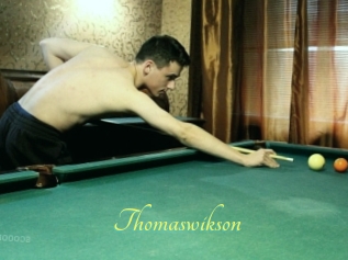 Thomaswikson