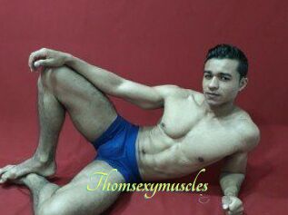 Thomsexymuscles