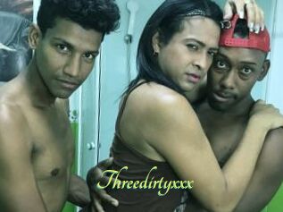 Threedirtyxxx