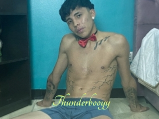 Thunderbooyy