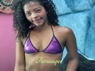 Tiaracuper