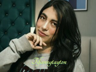 Tifannytayton