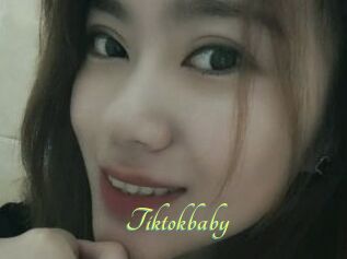 Tiktokbaby