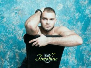 Timoblue