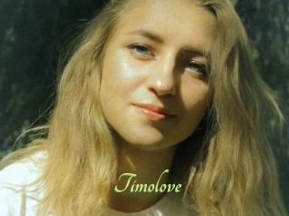 Timolove