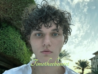 Timotheebennet