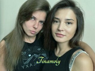 Tinamoly