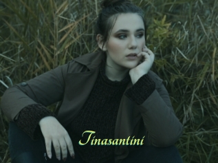 Tinasantini