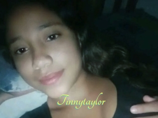 Tinnytaylor