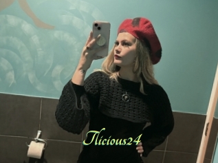 Tlicious24