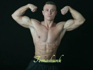 Tomashunk