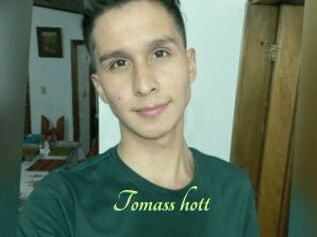 Tomass_hott