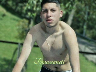 Tomassaneti