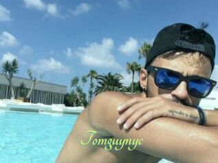 Tomguynyc