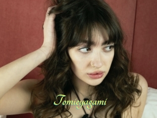 Tomieyagami