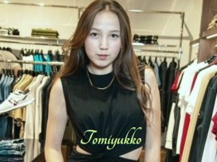 Tomiyukko